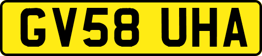 GV58UHA