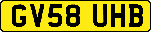 GV58UHB