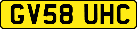GV58UHC