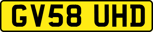 GV58UHD