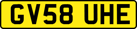 GV58UHE