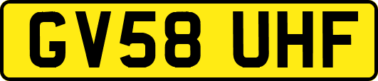GV58UHF