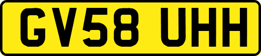 GV58UHH