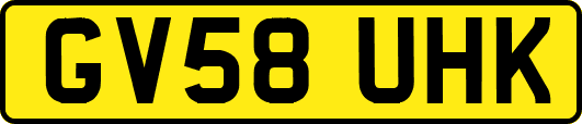 GV58UHK