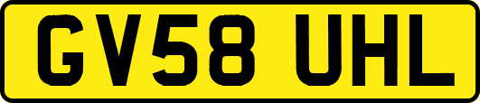 GV58UHL