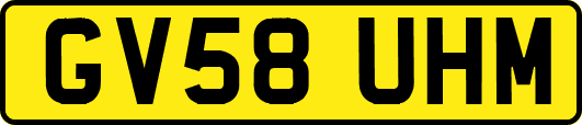 GV58UHM