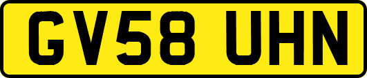 GV58UHN