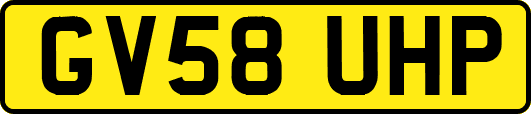 GV58UHP