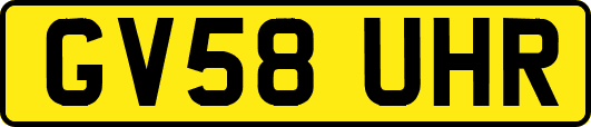 GV58UHR