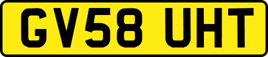 GV58UHT