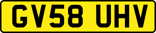 GV58UHV