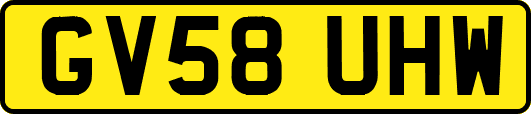 GV58UHW