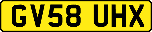 GV58UHX
