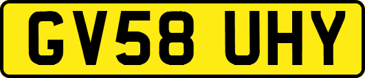 GV58UHY