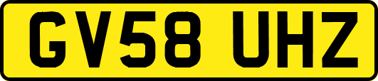 GV58UHZ
