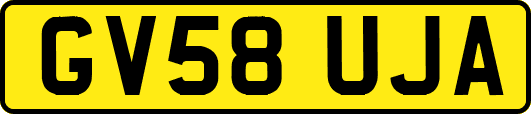 GV58UJA