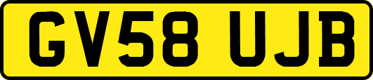GV58UJB