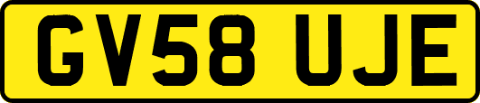 GV58UJE
