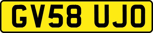 GV58UJO