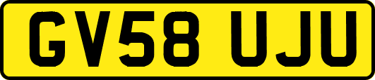 GV58UJU