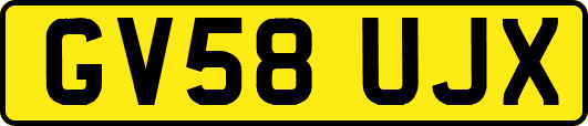 GV58UJX