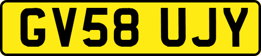 GV58UJY