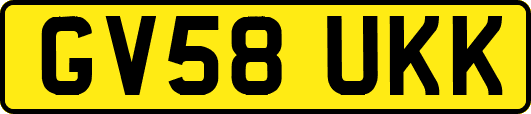 GV58UKK