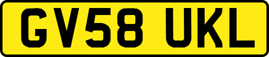 GV58UKL