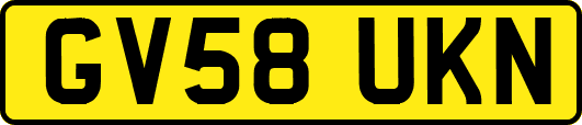GV58UKN