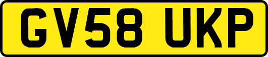 GV58UKP