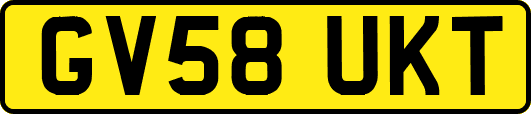 GV58UKT