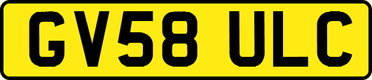 GV58ULC