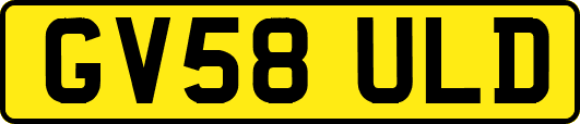 GV58ULD