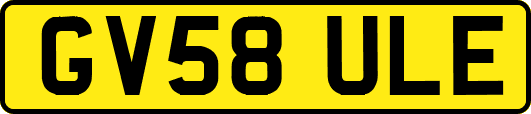 GV58ULE
