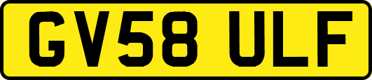 GV58ULF
