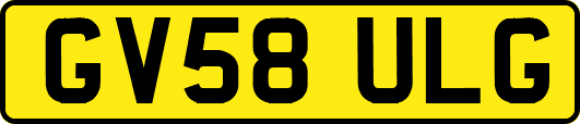 GV58ULG