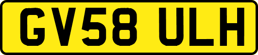GV58ULH