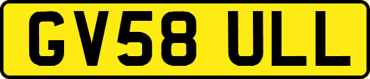 GV58ULL