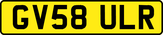 GV58ULR