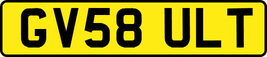 GV58ULT