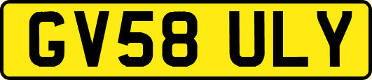 GV58ULY