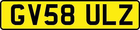 GV58ULZ