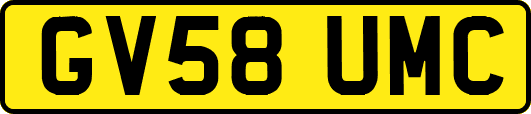 GV58UMC