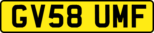 GV58UMF
