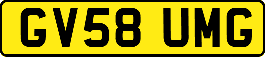 GV58UMG