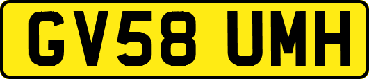 GV58UMH