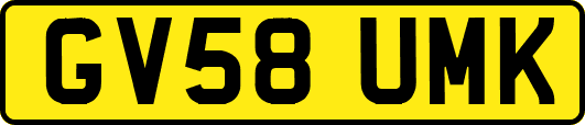 GV58UMK