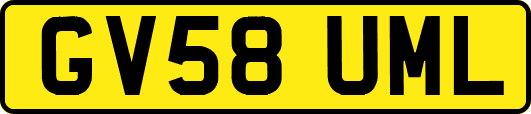 GV58UML