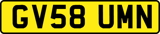 GV58UMN