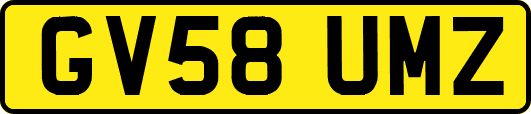 GV58UMZ